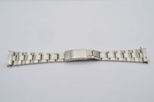 Rolex oyster acier bracelet - rolex,