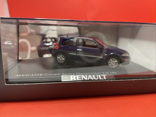 Megane coupe sport dynamique - coupe,
