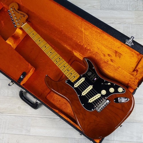 Fender american vintage - [fender],