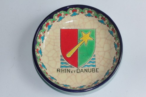 Longwy coupelle émaux - émaux, et