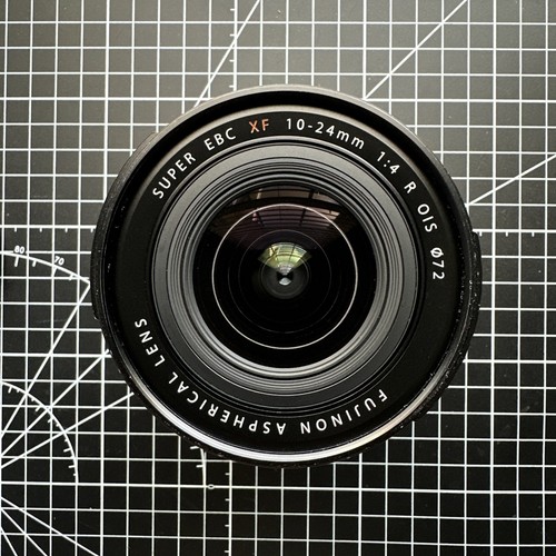 Fujifilm 24mm 4 ois - fujifilm, f/4
