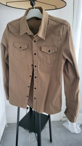 Chemise homme marque lbo - la,