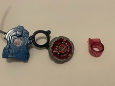 Hasbro beyblade rock - rock, aries