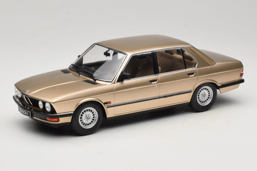18cmc184 bmw 520i e28 - 520i,