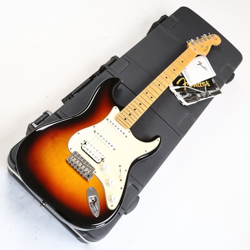Fender american standard - american,