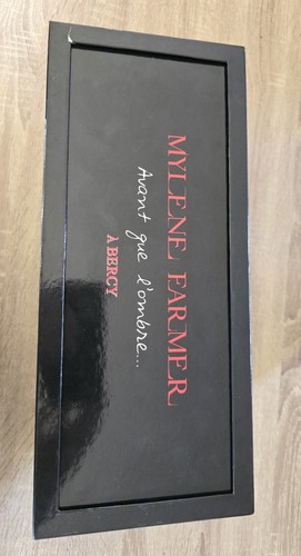 Coffret collector mylene - collector,