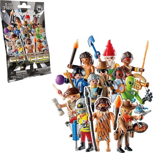 Playmobil figures série - playmobil, 26