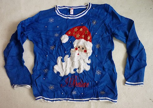 Believe christmas pull - -,