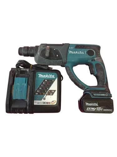 Makita dhr202 marteau perceuse - dhr202,