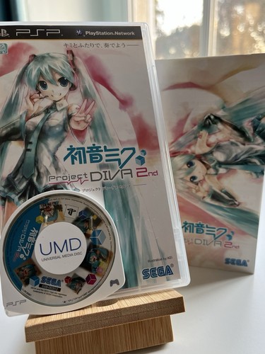 Hatsune miku project diva 2nd - miku,