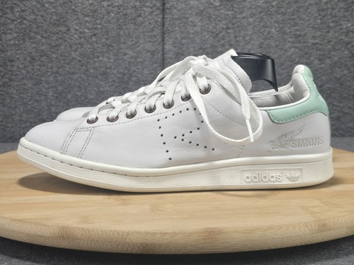 Raf simons adidas stan - simons,