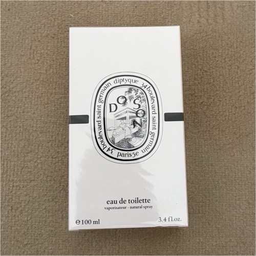 Diptyque son eau de - do,