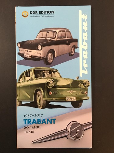 Germany ddr edition 2017 autos - germany,