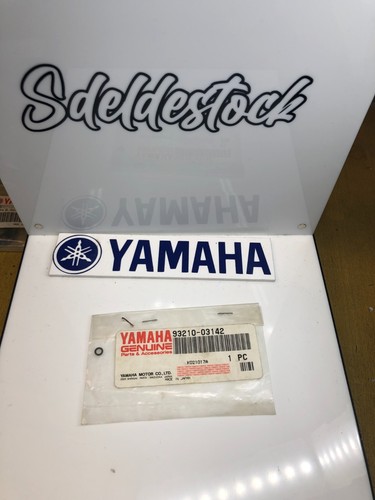 Joint torique 256 yamaha - joint,