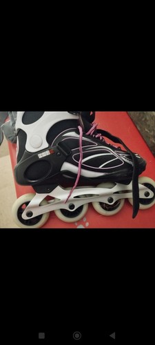 Rollers fila - fila,