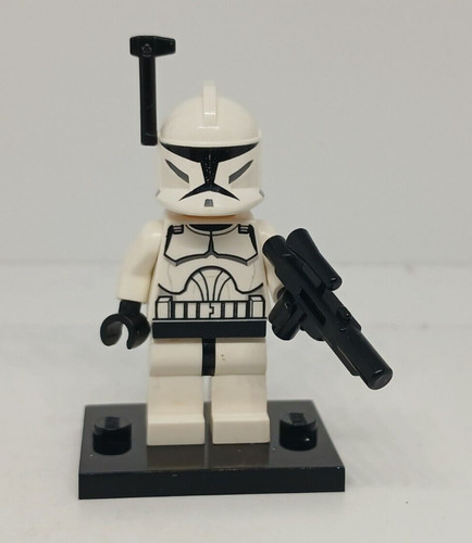 Lego star wars clone - lego,