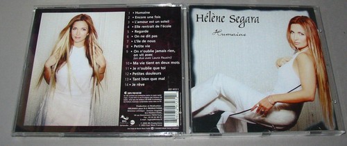 Hélène segara humaine - segara,