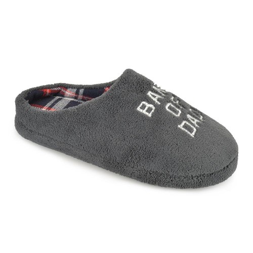 Mules pour hommes bank dad - pour,