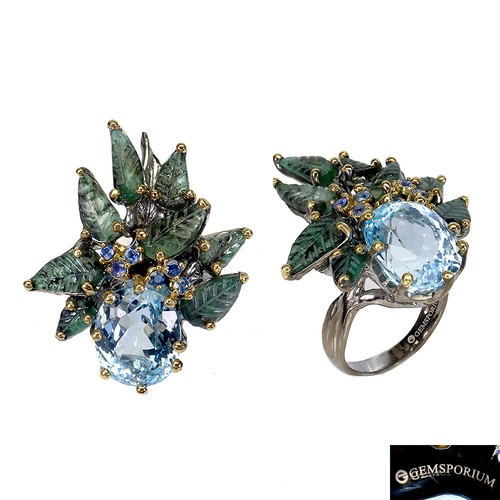 Bague argent 925 été - 925, d'été