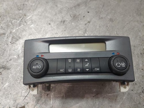 Commande chauffage renault - commande,
