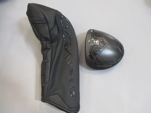 Utilisé cobra darkspeed x - [utilisé],