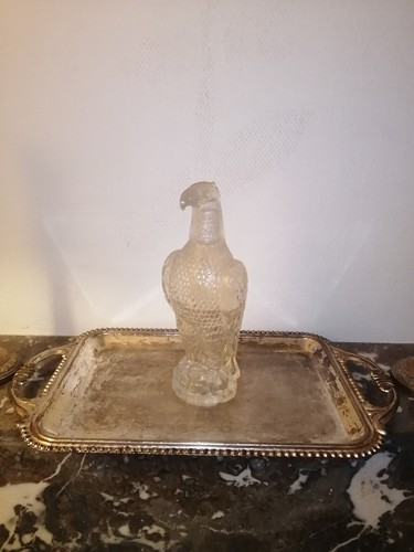Superbe carafe bouteille