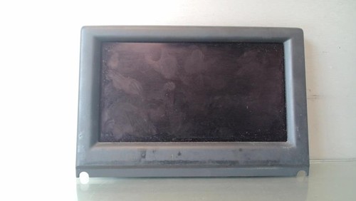 Ecran gps audi phase - ecran,