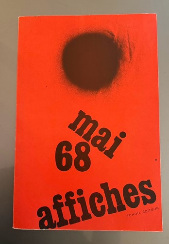 1968 mai affiches tchou - 1968.mai, affiches.tchou