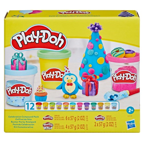 New play doh pack - 《new》play-doh,