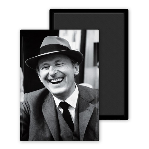 Bourvil magnet frigo - 2, 54x78