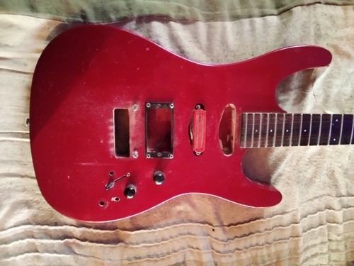 Vintage 80s westone - westone, super