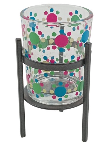 Partylite photophore verre - partylite,