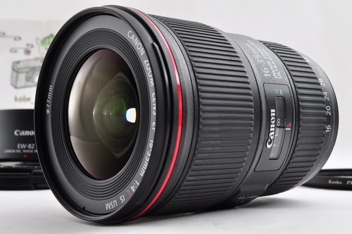 Canon 35mm l - ef, 16-35mm
