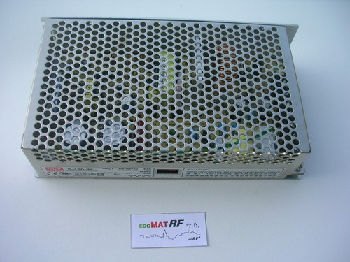 Bloc alimentation meanwell - bloc,