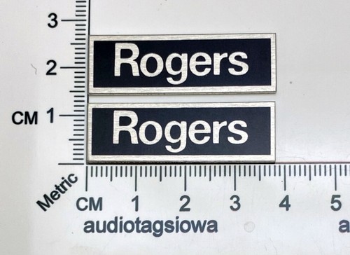 Rogers speaker grill - speaker,