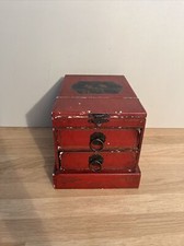 Grande Boîte à Bijoux