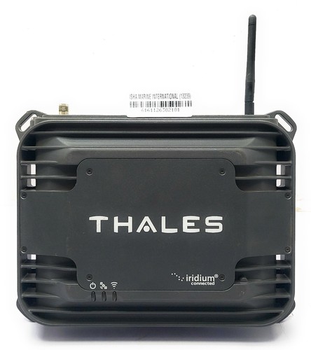 Thales vesselink vf350bm - vesselink,