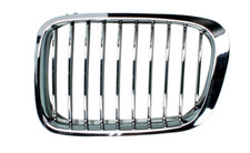 GRILLE de CALANDRE AVANT