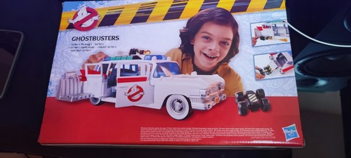 Hasbro ghostbusters afterlife - hasbro,