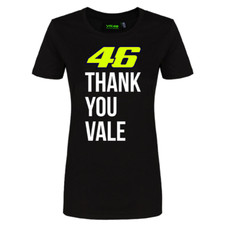 T-shirt Valentino Rossi VR46
