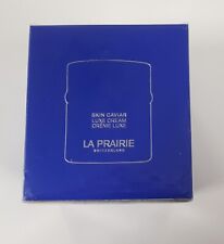 LA P.R.A.I.R.I.E Crème de luxe Skin Caviar 50 ml soin visage  /3
