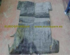 tapis NISSAN TERRANO 2.7 TDI