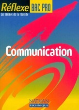 Communication bac pro -