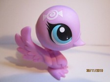 PETSHOP CYGNE N°3321