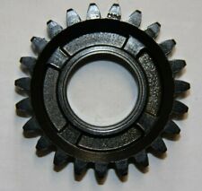 PIGNON 2eme SUR ARBRE SECONDAIRE 2ND GEAR T23 2S21722100 YAMAHA YZF450