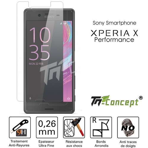 Sony xperia performance - x,