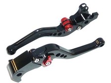 Suzuki GSXR1000 2007 2008 Noir