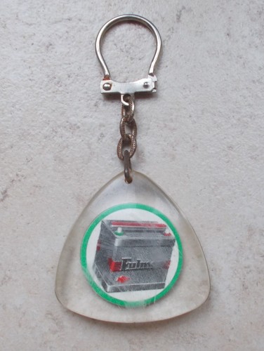 Ancien porte clefs - , clés