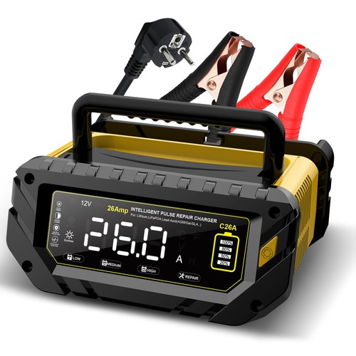 Haistio chargeur intelligent - haistio,