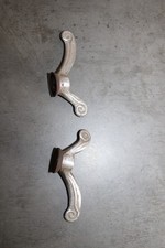 papillons arrière aluminium 1930's (no peugeot caminaragent caminade)